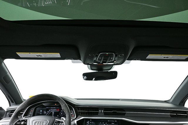 New 2025 Audi RS 7 performance Sportback image 20
