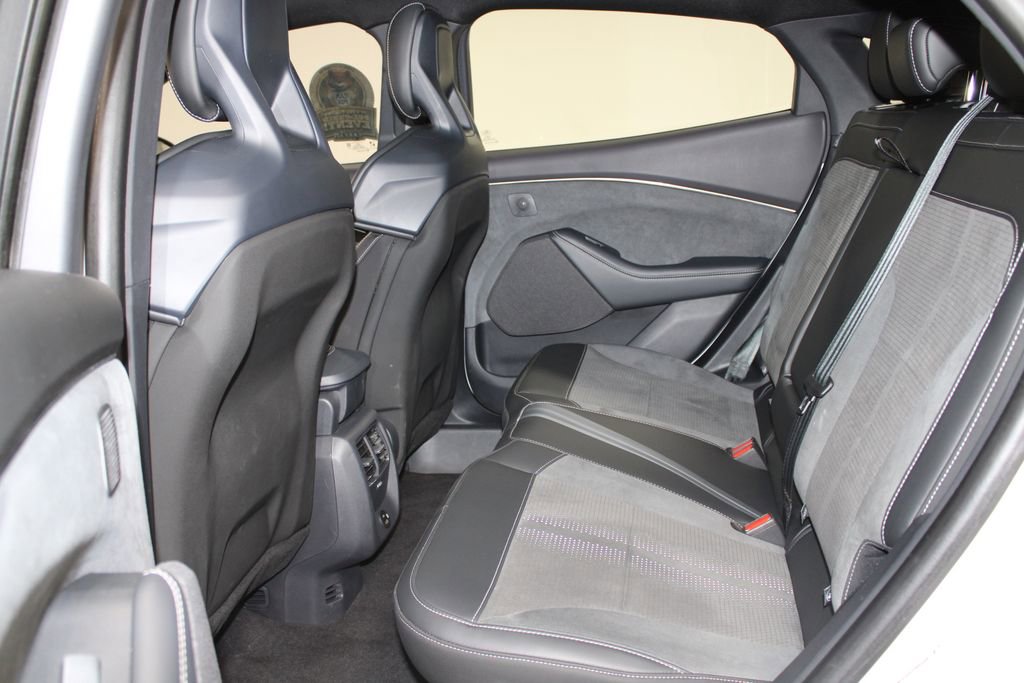 Used 2023 Ford Mustang Mach-E GT w/ GT Performance Edition image 25