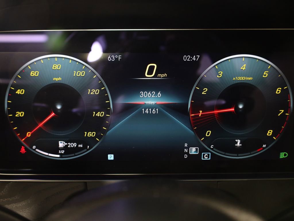 Certified 2022 Mercedes-Benz E 350 4MATIC Sedan image 18