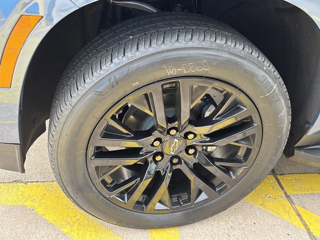 New 2025 Chevrolet Tahoe Premier AWD/4WD image 14