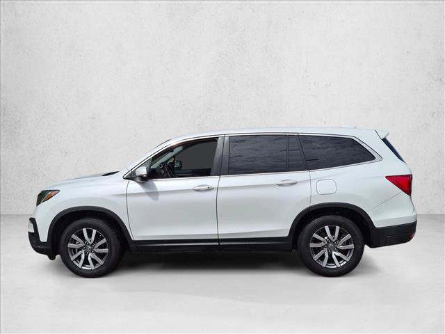 Used 2022 Honda Pilot EX-L image 8