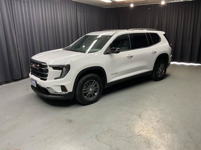 Used 2026 GMC Acadia Elevation FWD image 3