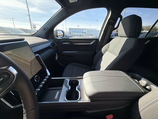 New 2026 GMC Acadia Elevation w/ LPO, Floor Liner Package FWD image 11