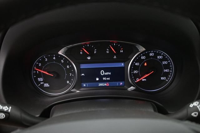 Used 2023 GMC Terrain SLT w/ LPO, Floor Liner Package FWD image 30
