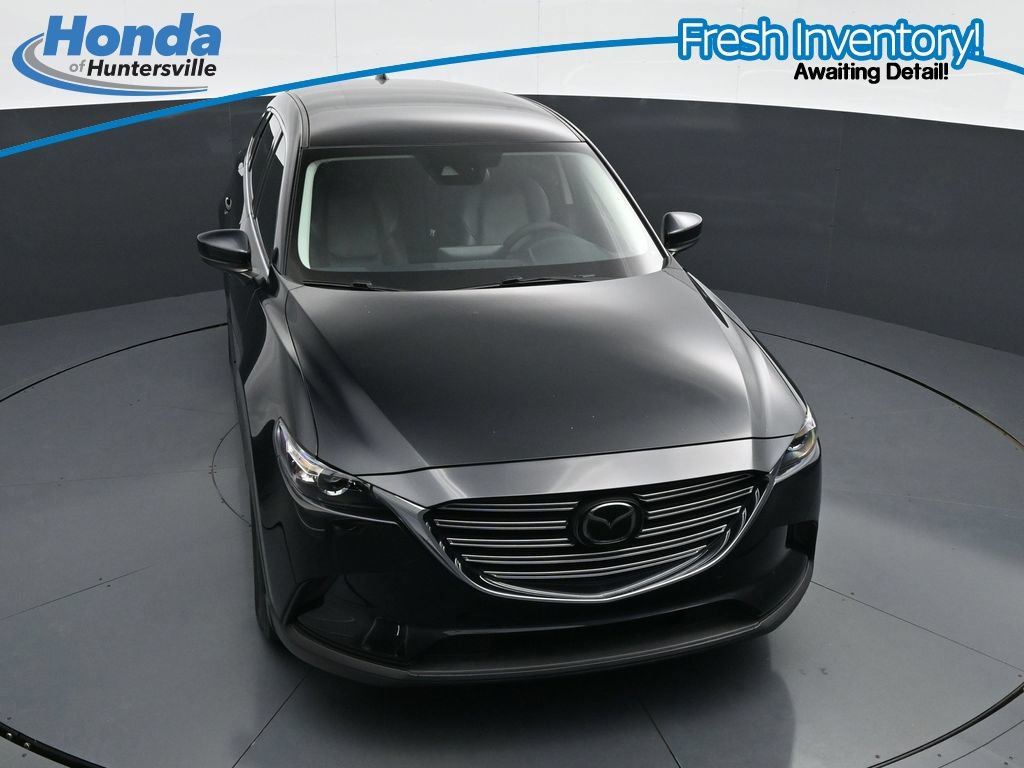 Used 2022 MAZDA CX-9 Touring AWD/4WD image 19