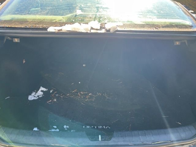 Used 2016 Kia Optima LX image 23