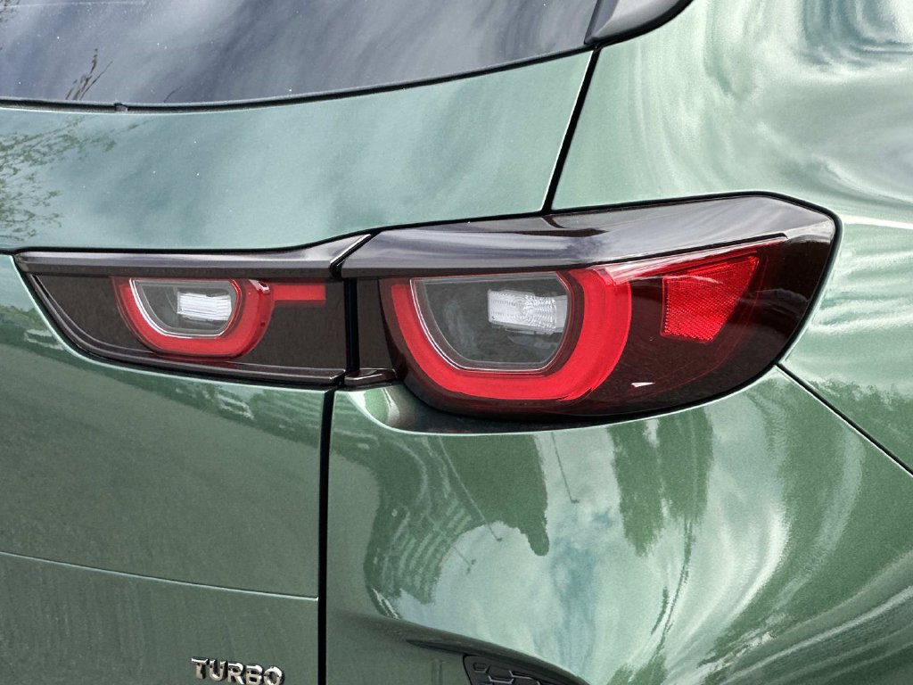 New 2026 MAZDA CX-50 2.5 Turbo w/ Accent Package AWD/4WD image 8