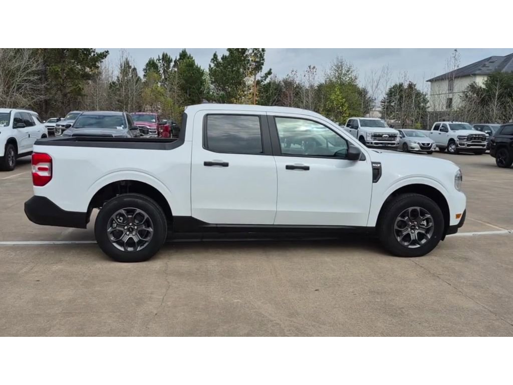 Used 2024 Ford Maverick XLT w/ Equipment Group 300A Standard image 9