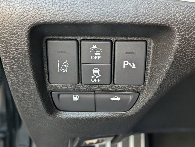 Certified 2020 Acura TLX w/ A-SPEC Pkg image 31