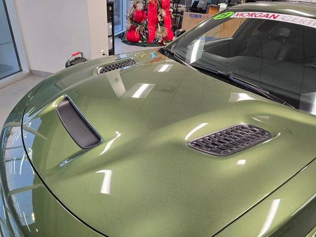 Used 2023 Dodge Charger SRT Hellcat image 9