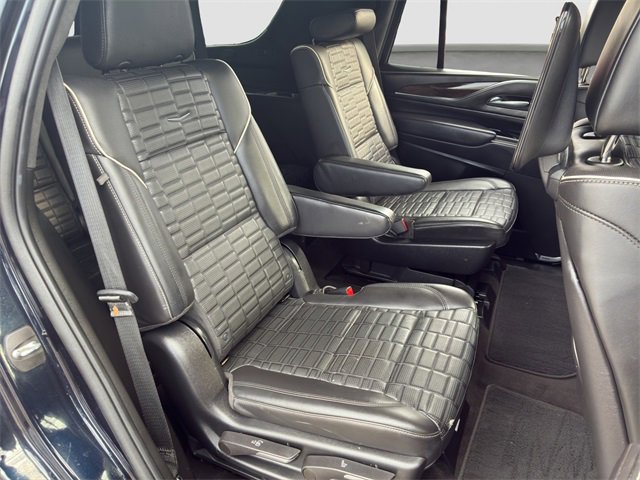 Used 2022 Cadillac Escalade Sport Platinum image 18