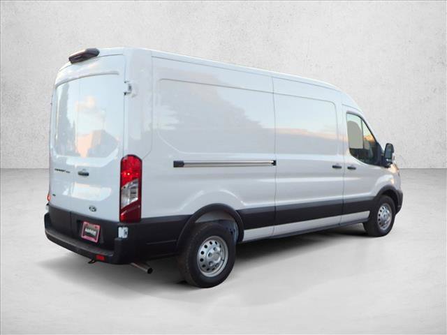 New 2026 Ford Transit 350 148 Medium Roof AWD image 4