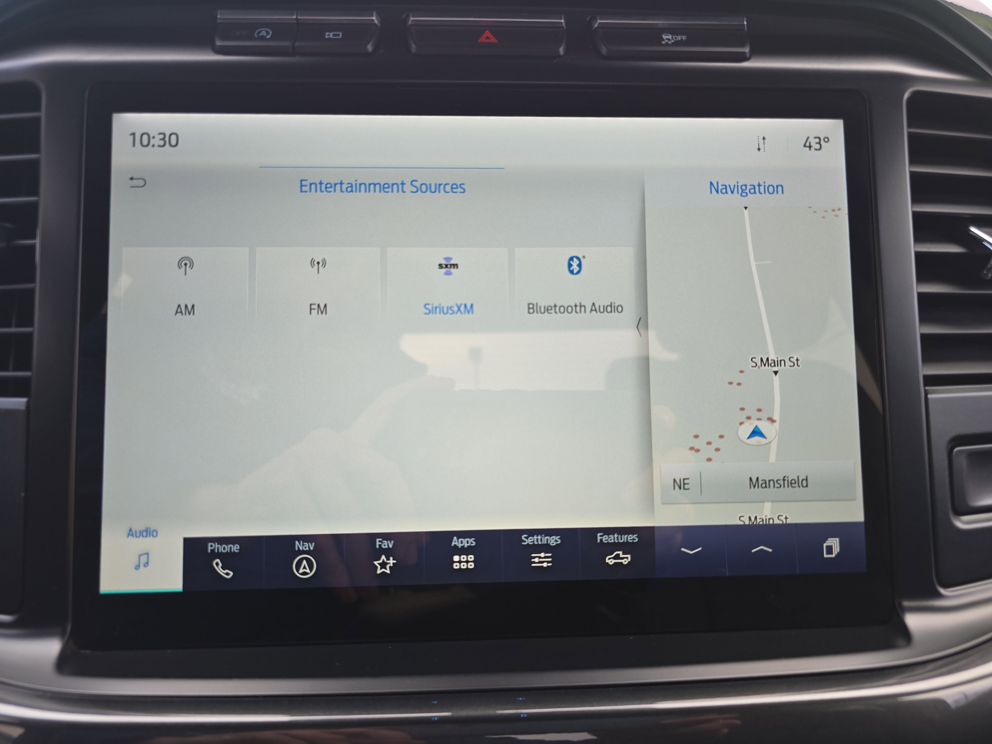 Used 2021 Ford F150 XLT w/ Equipment Group 302A High image 27