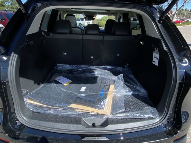 New 2026 MAZDA CX-5 2.5 S w/ Premium Plus Package AWD/4WD image 28