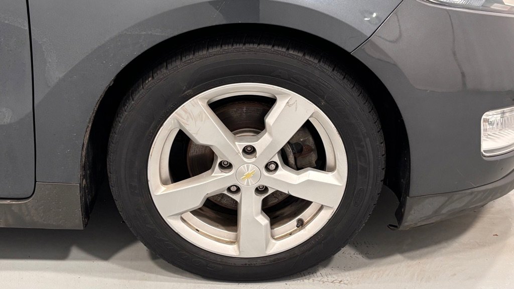 Used 2013 Chevrolet Volt image 32