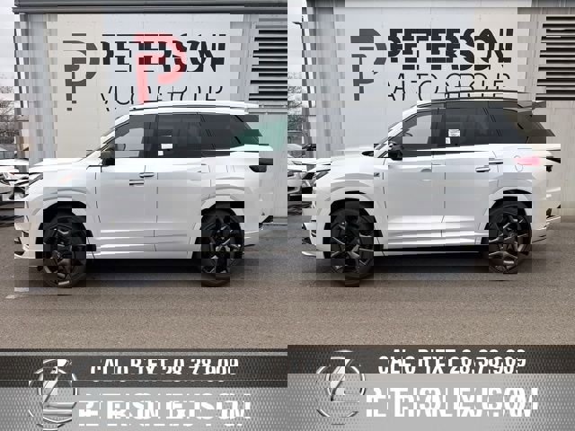 New 2026 Lexus TX 500h AWD image 6