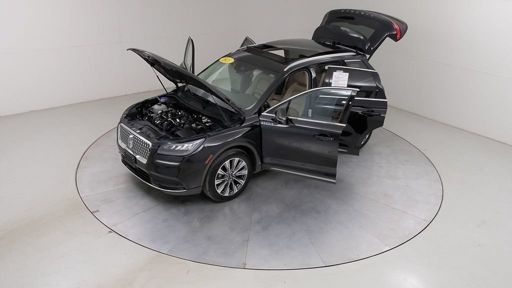 Used 2021 Lincoln Corsair Reserve FWD image 55