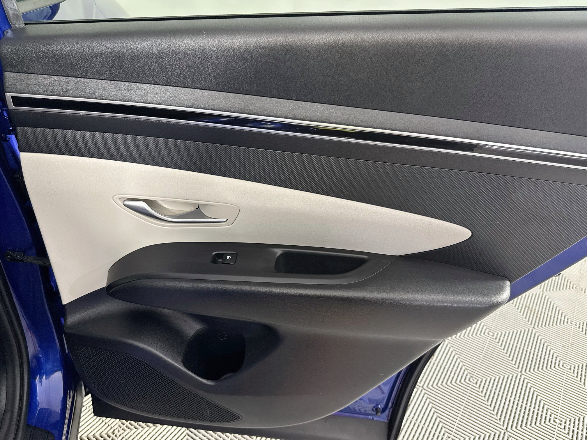Used 2022 Hyundai Tucson SEL FWD image 47