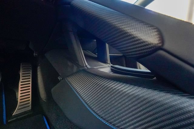 Used 2020 Lamborghini Huracan EVO AWD/4WD image 75