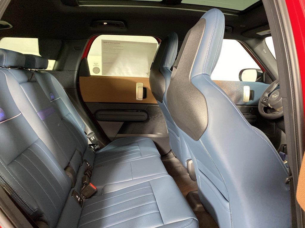 New 2025 MINI Cooper Countryman S image 25