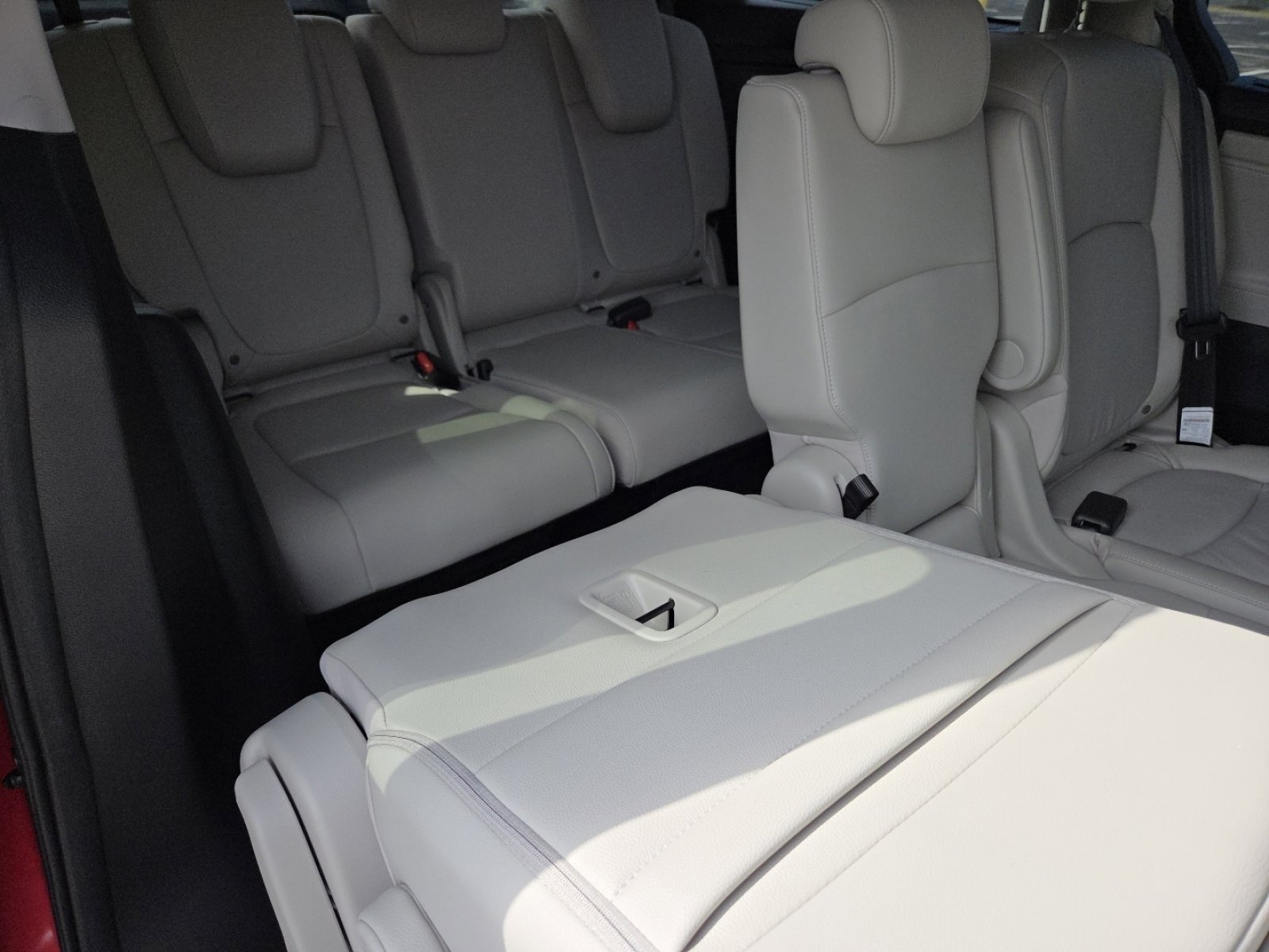 Certified 2025 Honda Odyssey EX-L image 25