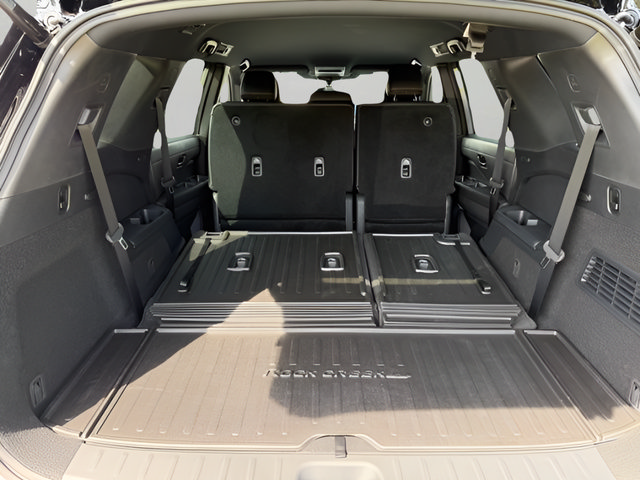 New 2026 Nissan Pathfinder Rock Creek AWD/4WD image 36