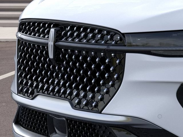 New 2026 Lincoln Nautilus Reserve AWD/4WD image 17