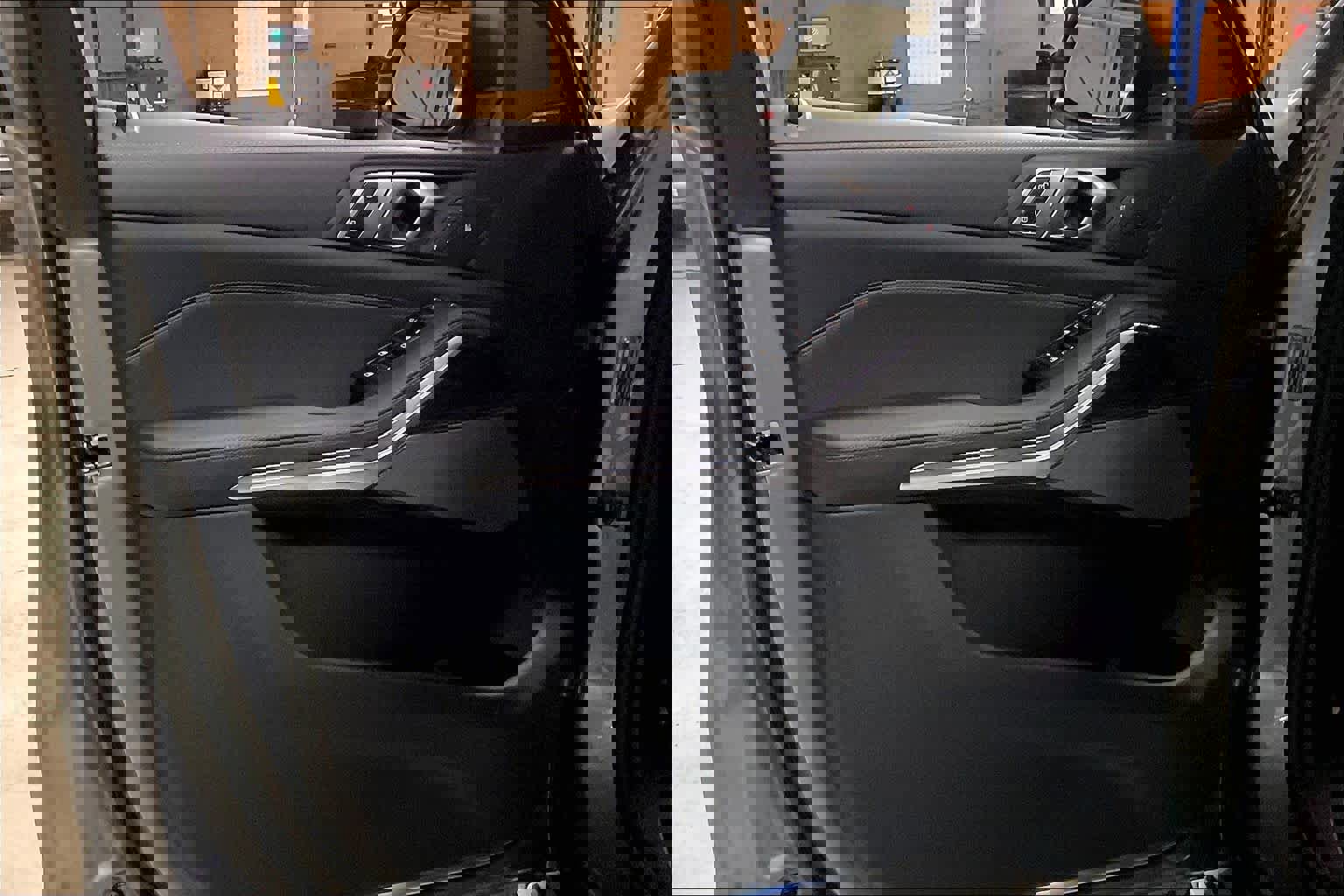 New 2026 BMW X5 xDrive40i image 10