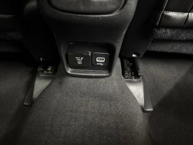 Used 2020 Jeep Compass Limited AWD/4WD image 29
