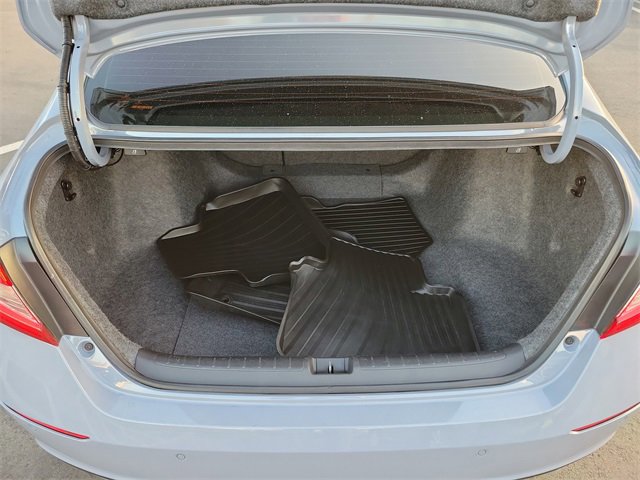 Certified 2021 Honda Accord Touring image 10