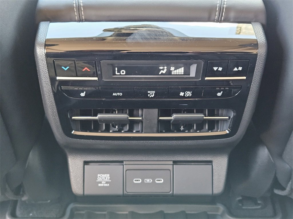 New 2026 Acura MDX w/ Advance Package image 28
