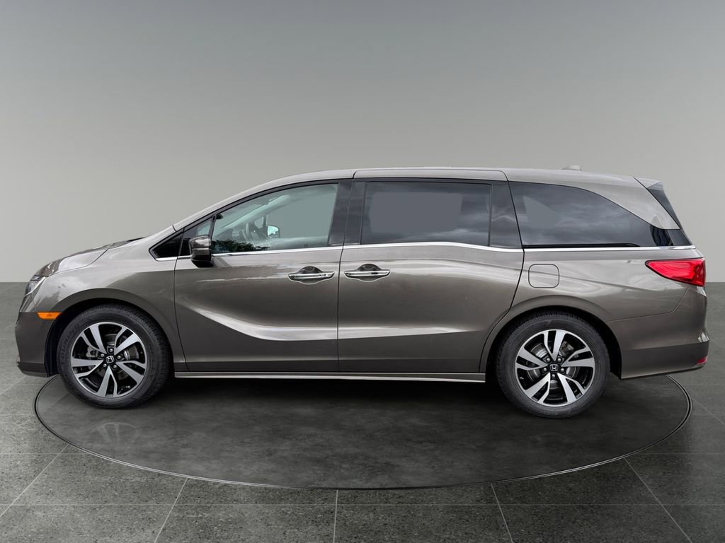 Used 2018 Honda Odyssey Elite image 6