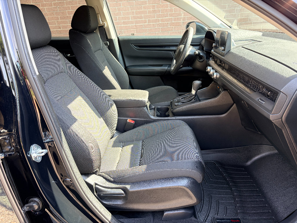 Used 2025 Honda CR-V EX image 23