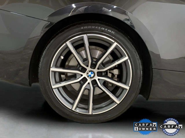Used 2025 BMW 430i xDrive Convertible image 31