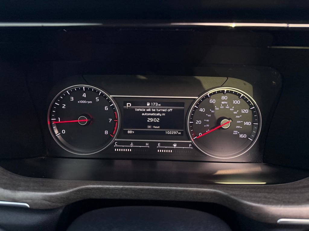 Used 2021 Kia Sorento EX w/ Panoramic Sunroof Package AWD/4WD image 19