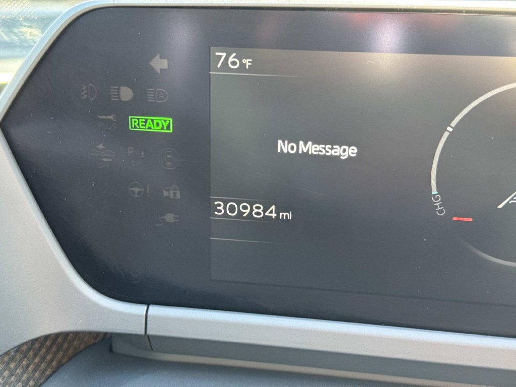 Used 2024 Toyota bZ4X FWD w/ Weather Package image 29