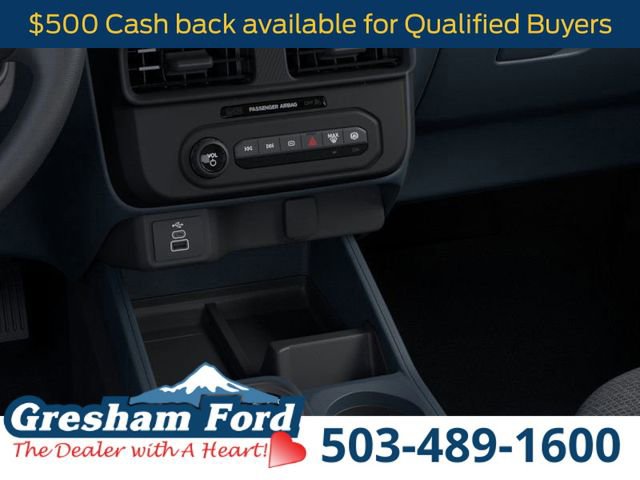 New 2026 Ford Maverick XL image 18