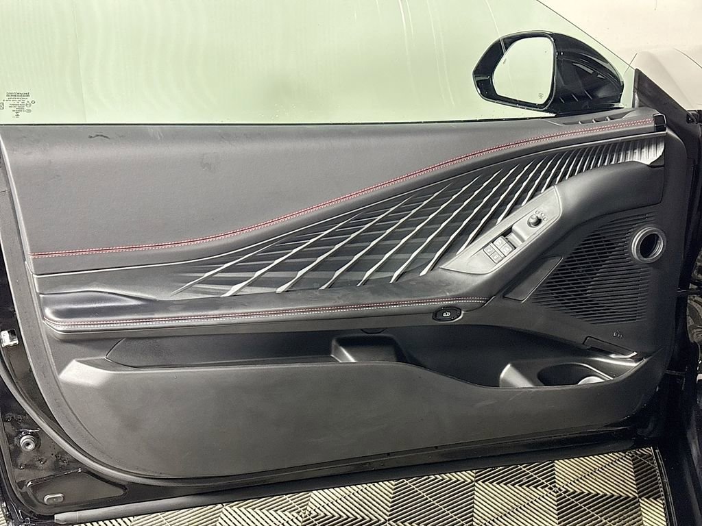 New 2026 Dodge Charger Scat Pack w/ Blacktop Package image 10