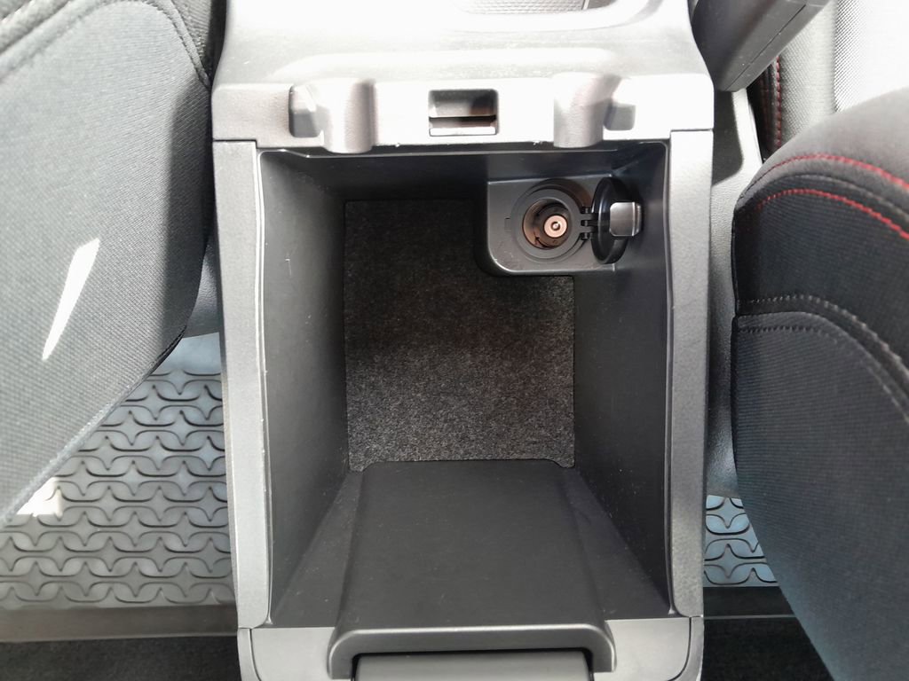 Used 2023 Subaru WRX image 28