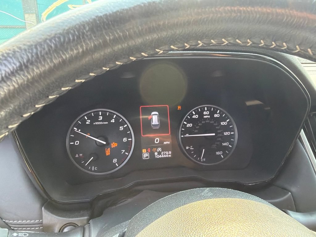 Used 2024 Subaru Outback Premium AWD/4WD image 19