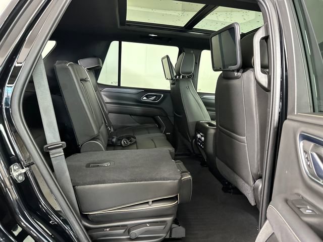 Used 2021 GMC Yukon SLT w/ SLT Premium Package image 27