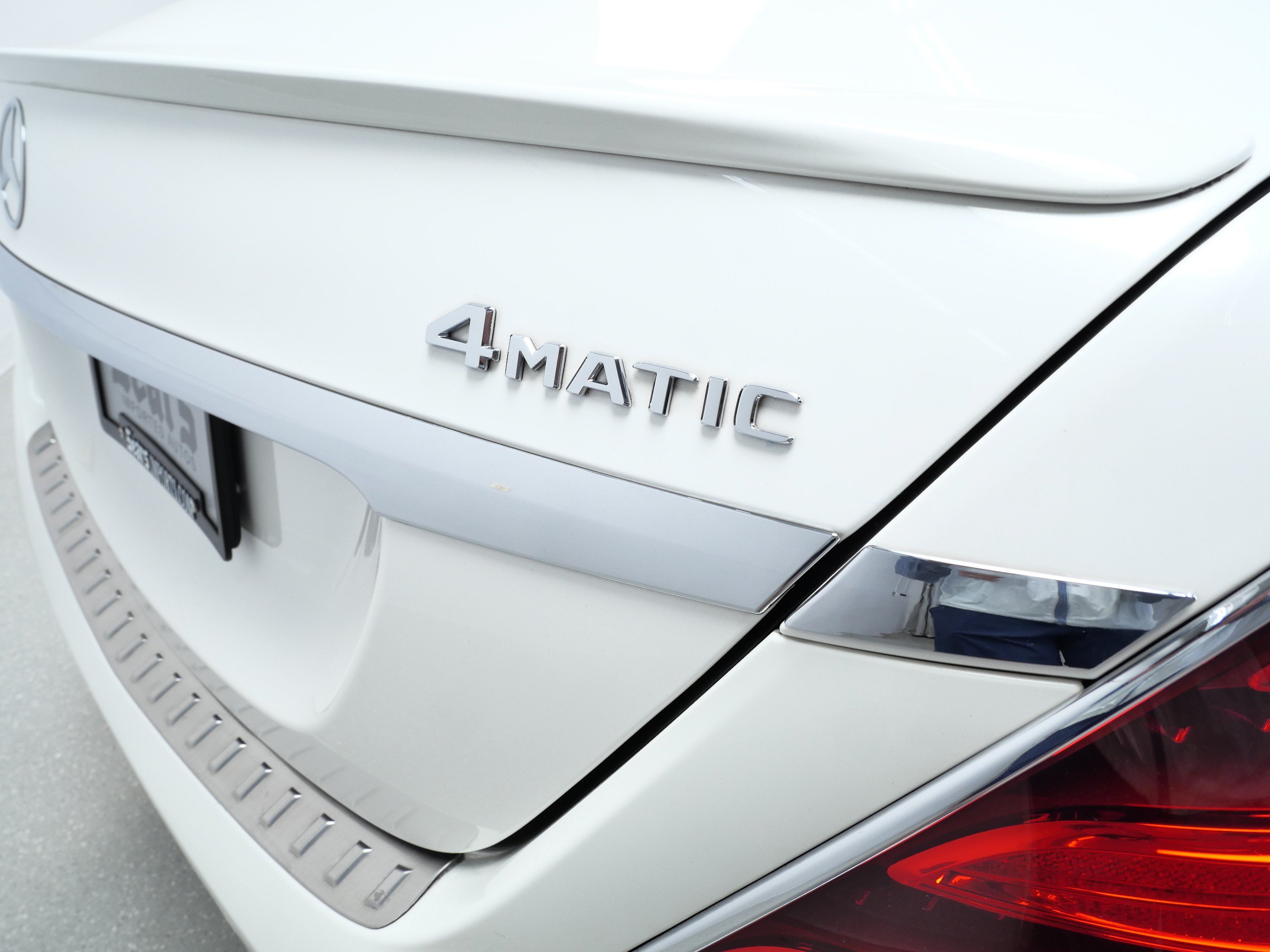 Used 2018 Mercedes-Benz S 450 4MATIC Sedan w/ Premium Package image 6