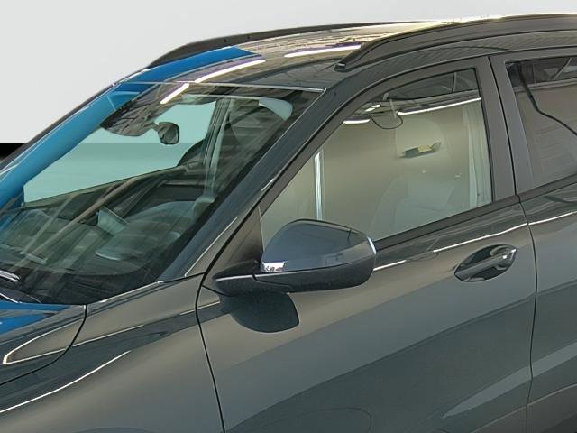 New 2026 Chevrolet Trax LT w/ LT Convenience Package image 8