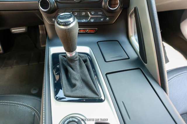 Used 2017 Chevrolet Corvette Z06 RWD image 38