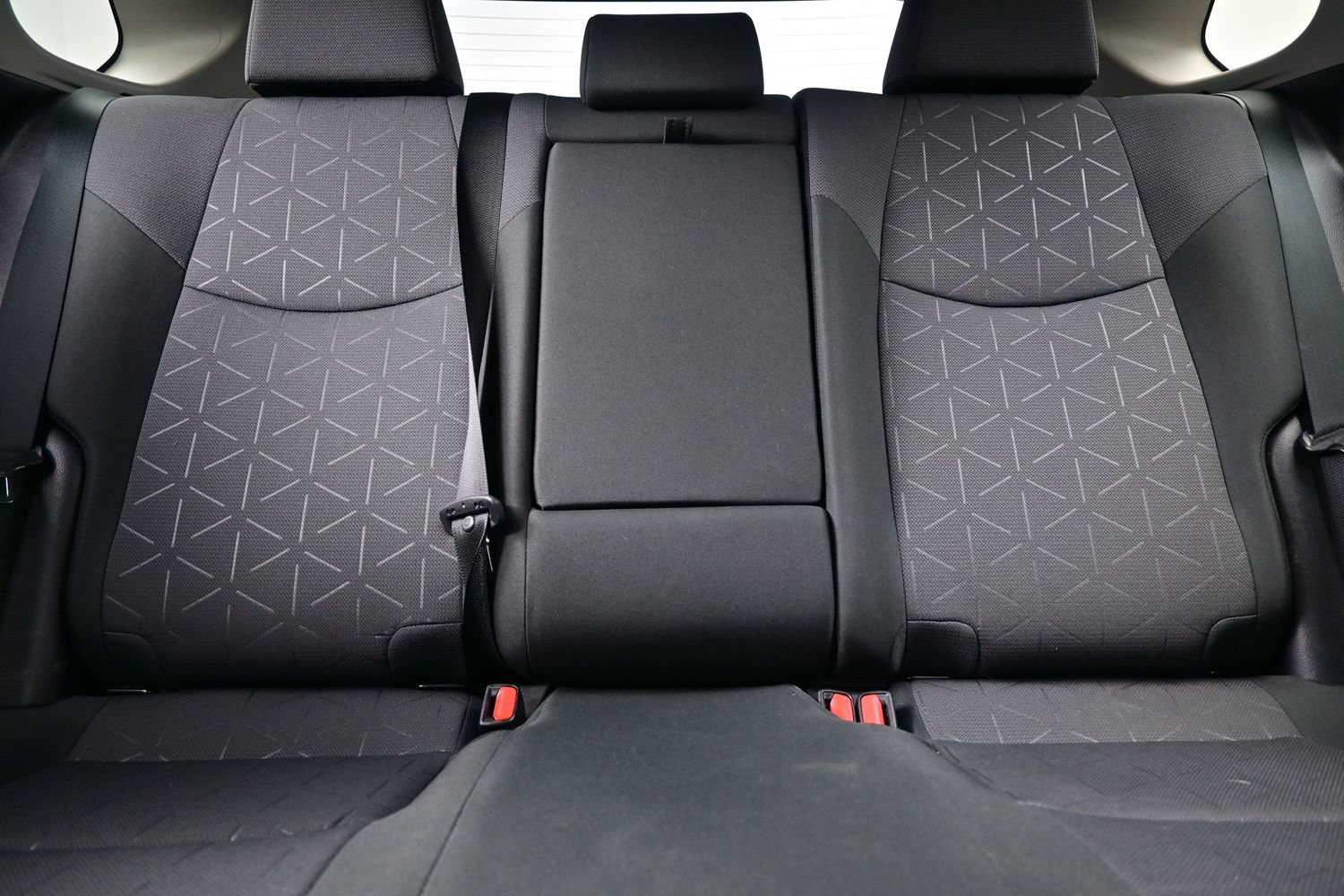 Used 2023 Toyota RAV4 XLE w/ XLE Grade Weather Package AWD/4WD image 16