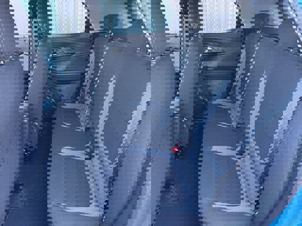 New 2026 Chevrolet TrailBlazer LS w/ LS Convenience Package image 28