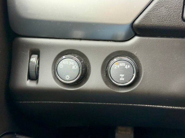 Used 2019 Chevrolet Tahoe LT AWD/4WD image 24