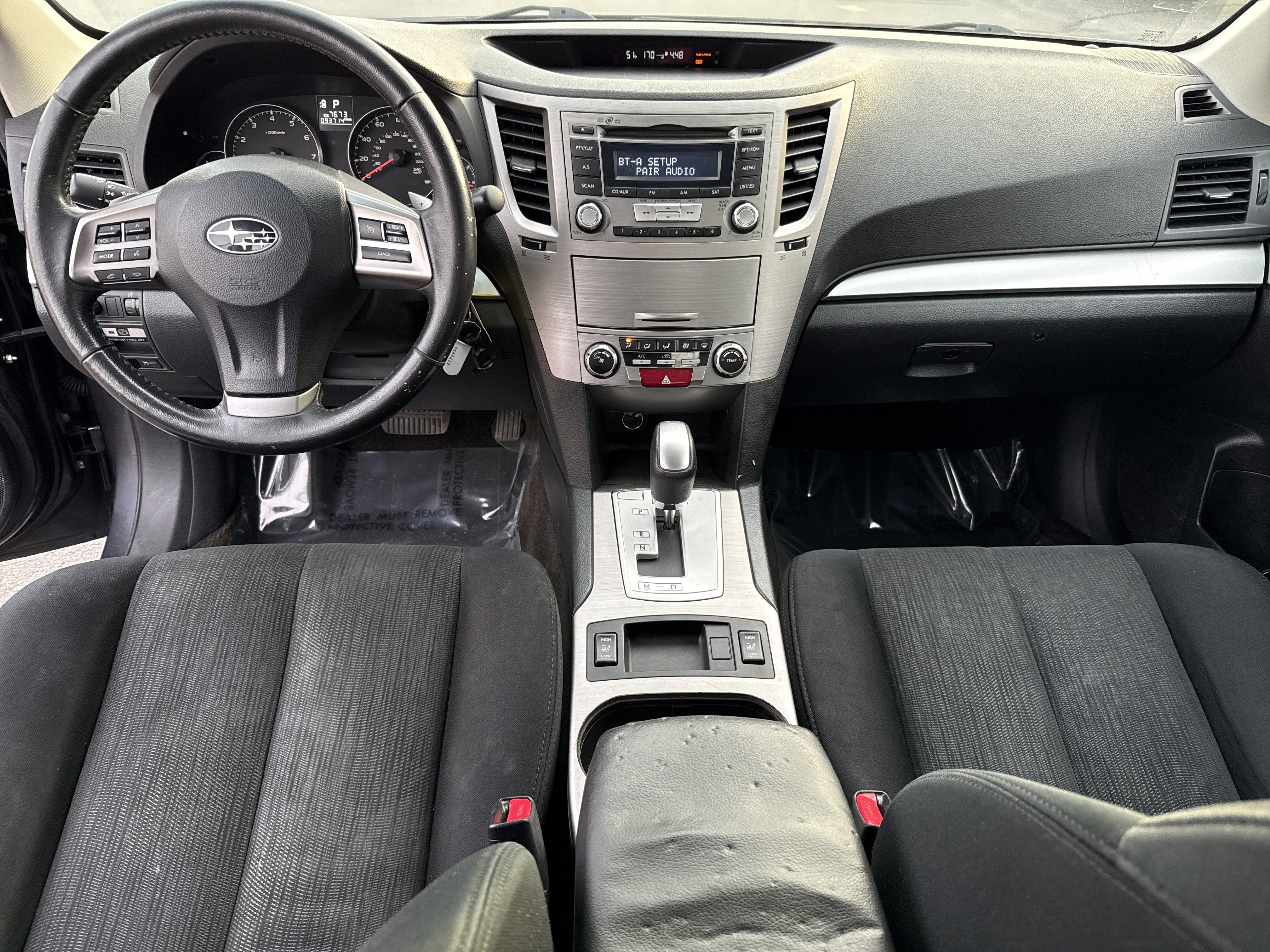 Used 2013 Subaru Legacy 2.5i Premium image 16