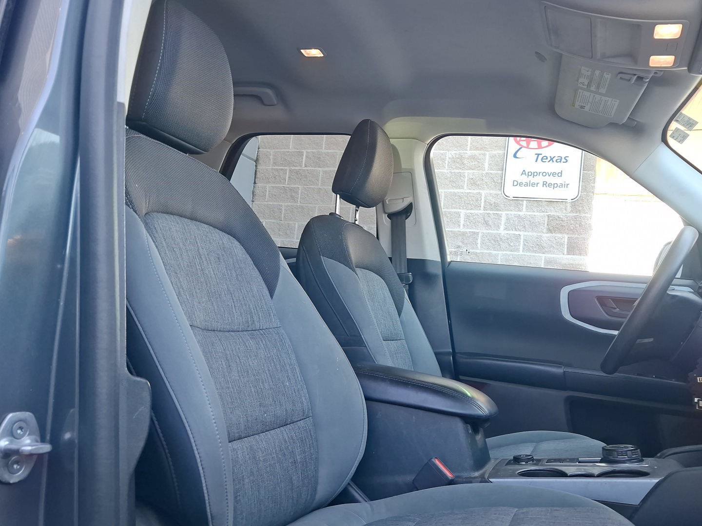 Used 2021 Ford Bronco Sport Big Bend AWD/4WD image 29