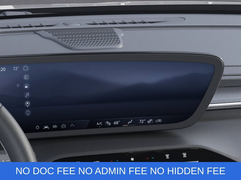 New 2026 Buick Enclave Sport Touring w/ Power Package FWD image 21